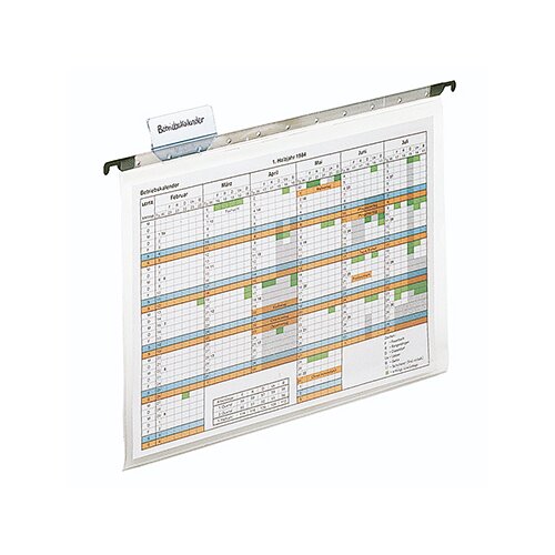 Leitz Hängetasche ALPHA®