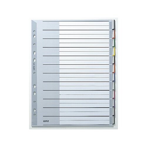 Leitz Ordnerregister