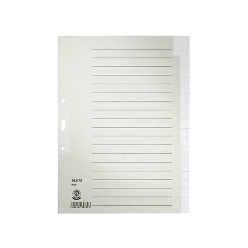 Leitz Ordnerregister