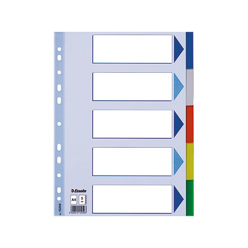 Esselte Ordnerregister