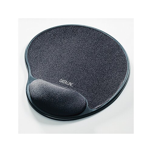 Esselte Mauspad Gel-Rest™ schwarz