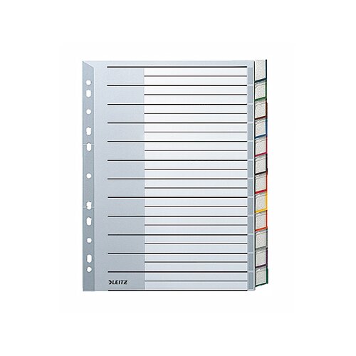 Leitz Ordnerregister