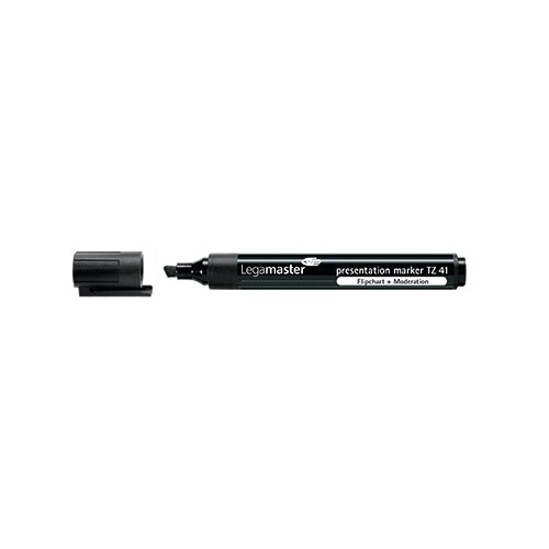 Legamaster Flipchartmarker TZ 41