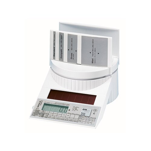 MAUL Briefwaage MAULtronic S porto