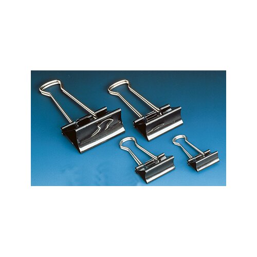 MAUL Foldbackklemmer mauly® 50 St./Pack.