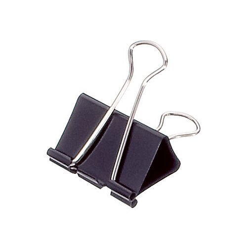 Soennecken Foldbackklemmer