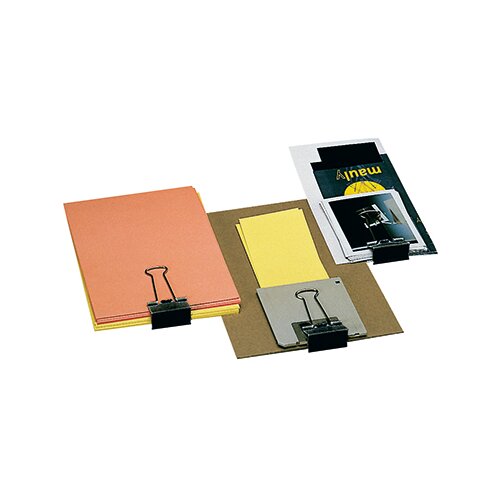 MAUL Foldbackklemmer mauly® 50 St./Pack.