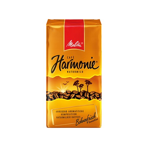 Melitta Kaffee Harmonie® naturmild