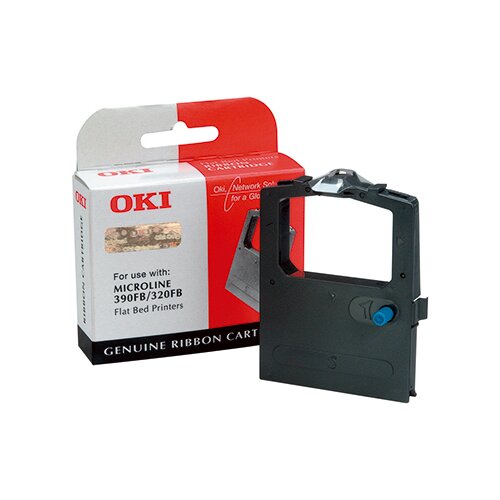 OKI Druckerfarbband 9002310