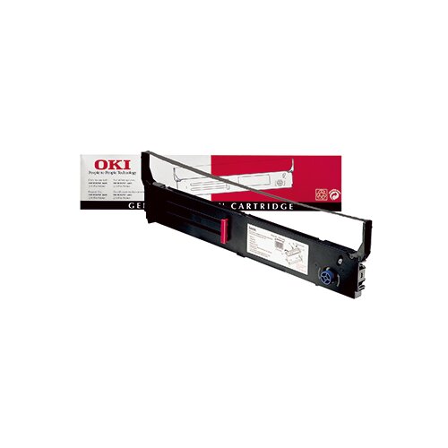 OKI Druckerfarbband 40629303