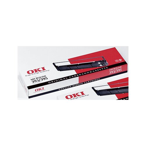 OKI Druckerfarbband 9002311