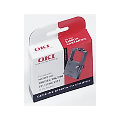 OKI Druckerfarbband 9002309
