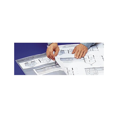 Canon Transparentpapierrolle LFM230