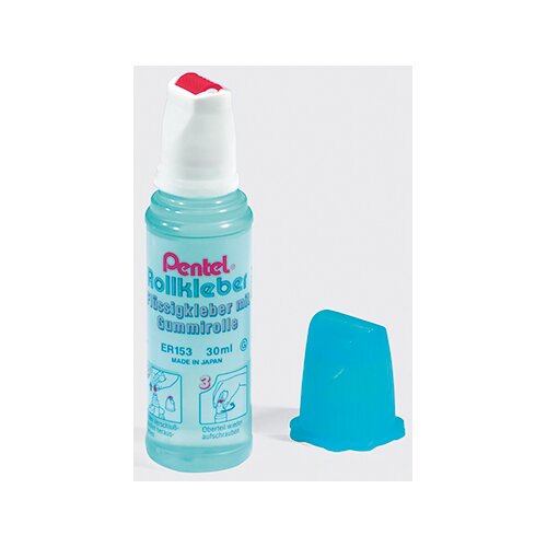 Pentel Bastelkleber Roll'n Glue
