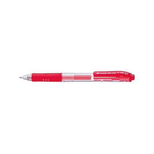 Pentel Gelschreiber Hybrid Gel Grip K157
