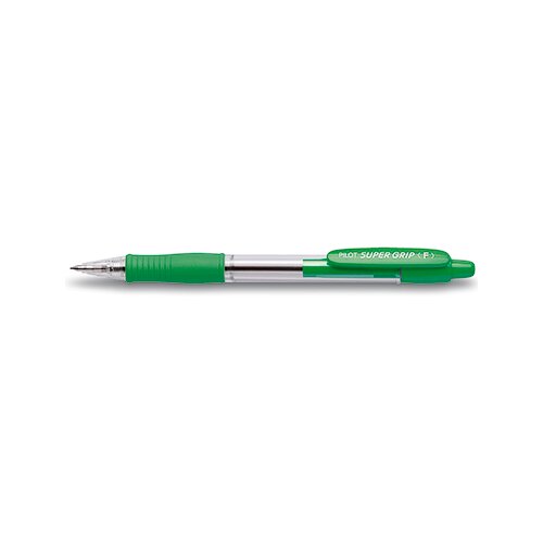 PILOT Kugelschreiber Super Grip