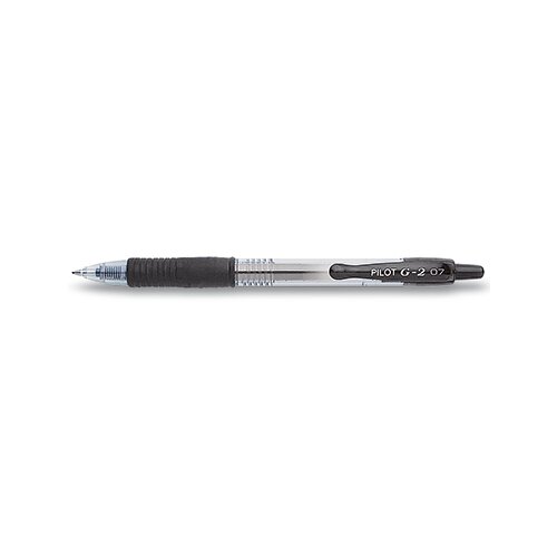 PILOT Gelschreiber G2-7 dokumentenecht