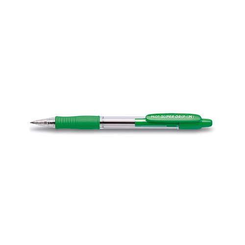 PILOT Kugelschreiber Super Grip