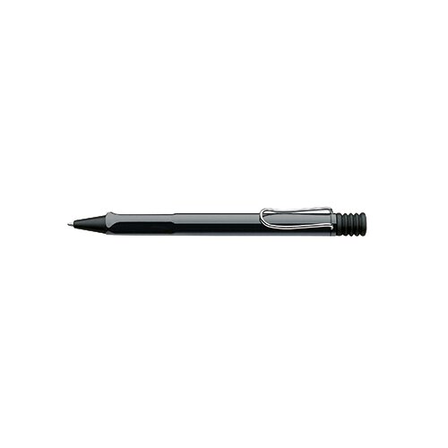 Lamy Kugelschreiber safari schwarz