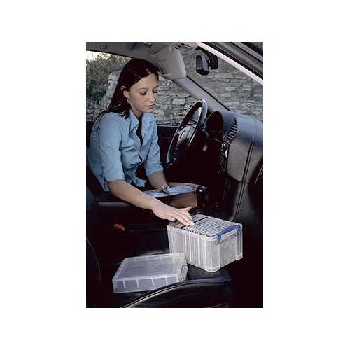 Really Useful Box Aufbewahrungsbox 48 x 31 x 39 cm (B x H x T) 35 l