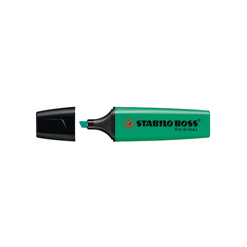 STABILO® Textmarker BOSS® ORIGINAL