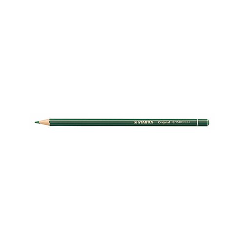 STABILO® Buntstift Original 12 St./Pack.