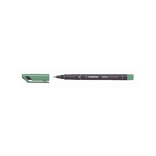 STABILO® Folienstift OHPen universal 0,4 mm