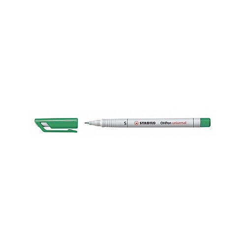 STABILO® Folienstift OHPen universal 0,4 mm