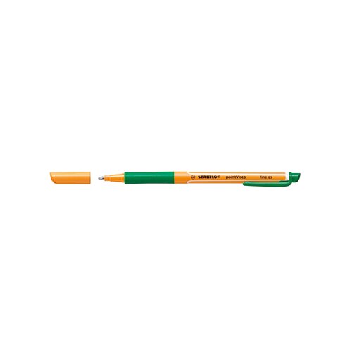 STABILO® Gelschreiber pointVisco®