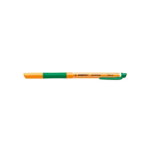 STABILO® Gelschreiber pointVisco®