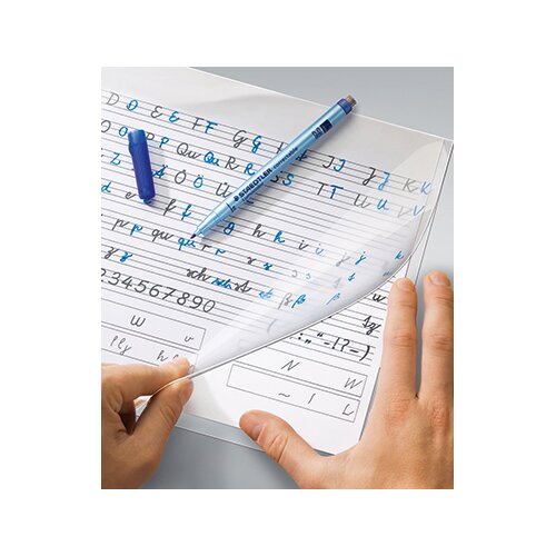 STAEDTLER® Folienstift Lumocolor® correctable 305 4 St./Pack.