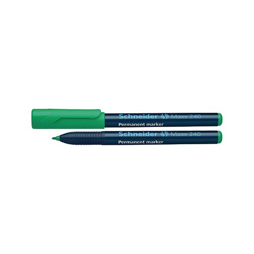 Schneider Permanentmarker Maxx 240