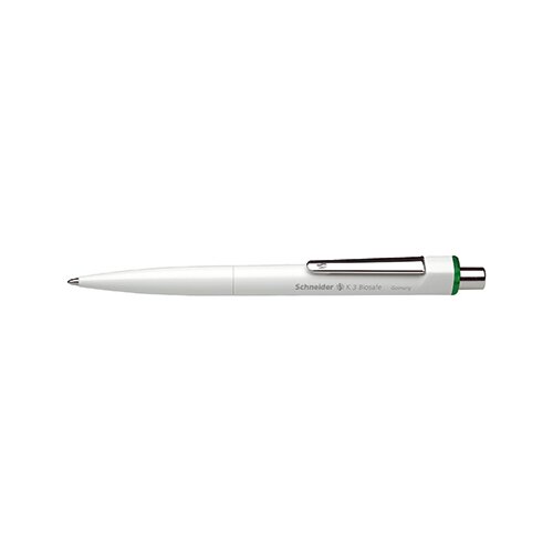 Schneider Kugelschreiber K 3 Biosafe