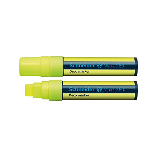 Schneider Kreidemarker Maxx 260