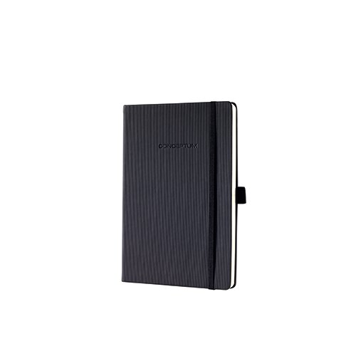 SIGEL Notizbuch Conceptum ca. DIN A5 liniert