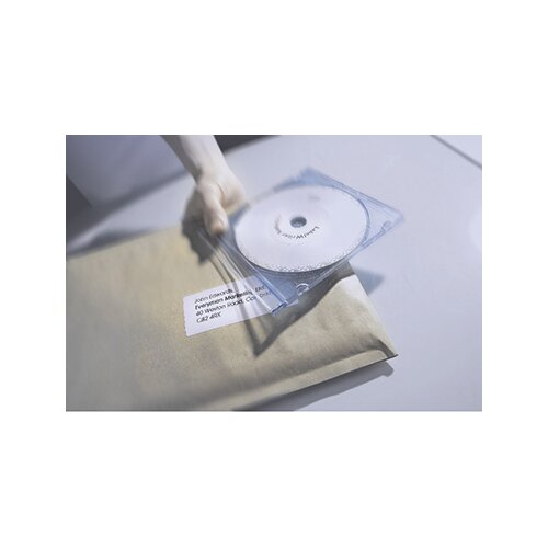 DYMO® Vielzwecketikett 54 x 70 mm (B x H)