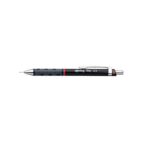 rotring Druckbleistift Tikky 0,5 mm mit ISO-Kennzeichnung