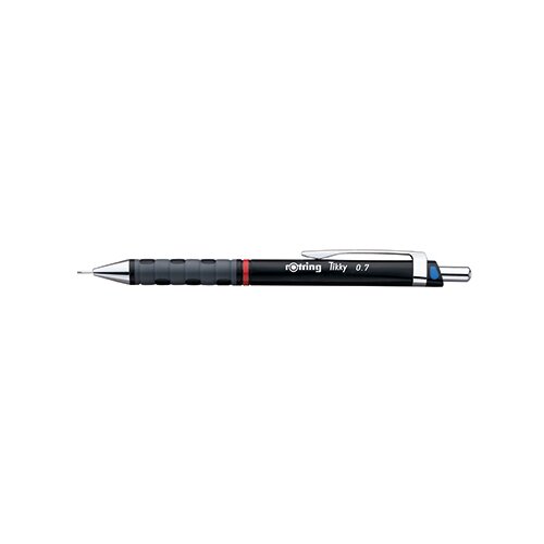 rotring Druckbleistift Tikky 0,7 mm mit ISO-Kennzeichnung