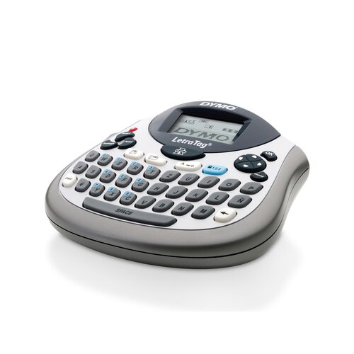 DYMO® Beschriftungsgerät LetraTag® 100T