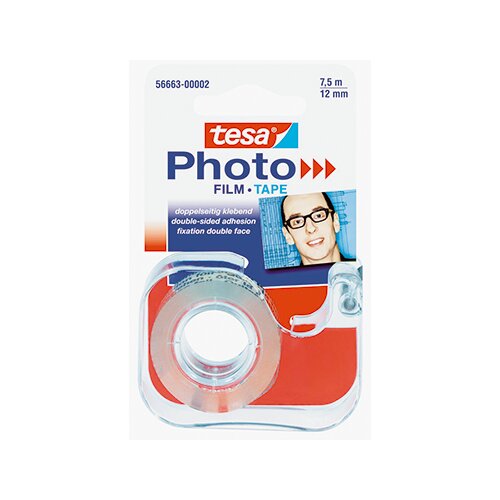 tesa® Handabroller Photo® Film