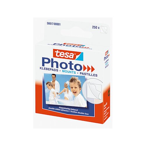 tesa® Klebepad Photo®