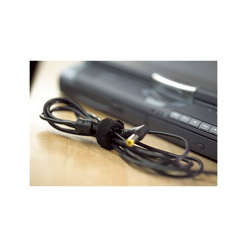tesa® Kabelbinder On & Off® Cable Manager