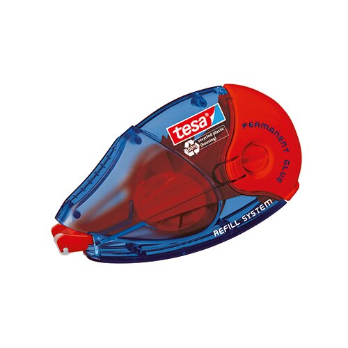 tesa® Kleberoller permanent