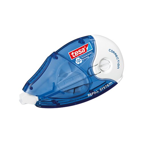 tesa® Korrekturroller 4,2 mm x 14 m (B x L)