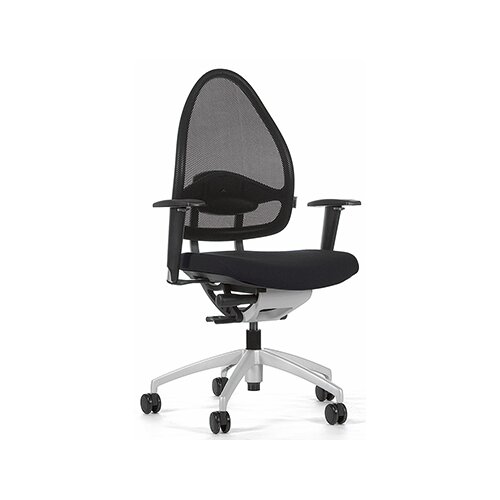TOPSTAR Bürodrehstuhl Open Base 10 schwarz