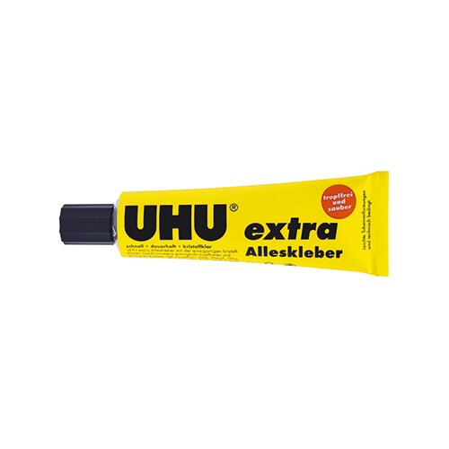 UHU® Alleskleber extra