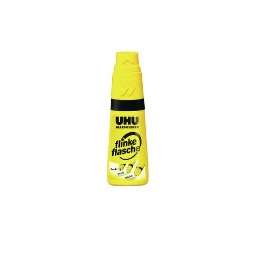 UHU® Alleskleber flinke flasche