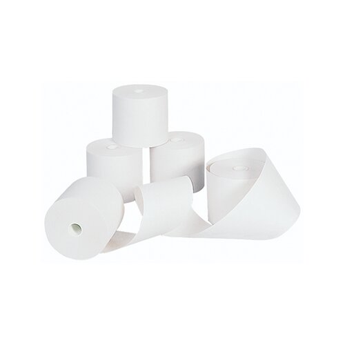 Soennecken Kassenrolle 57 mm x 25 m (B x L)