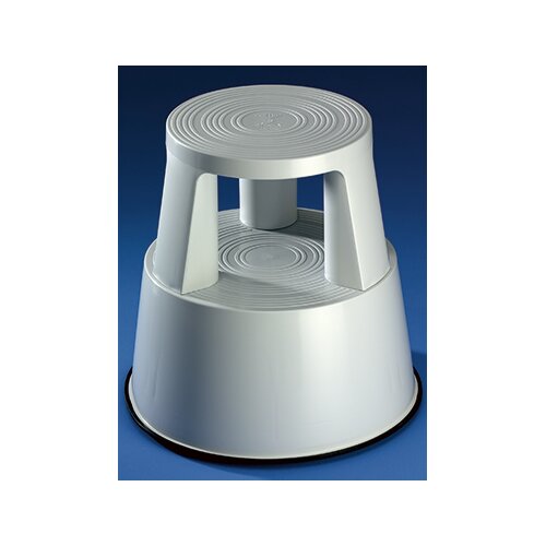 Soennecken Rollhocker Kunststoff