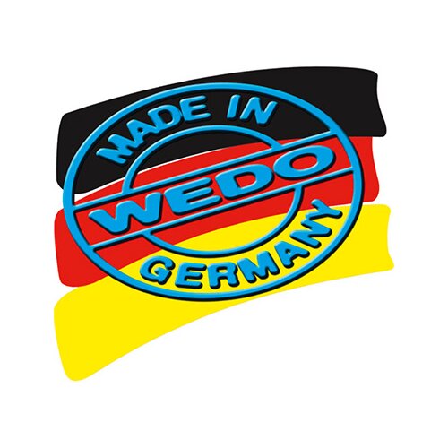 WEDO® Textstempel